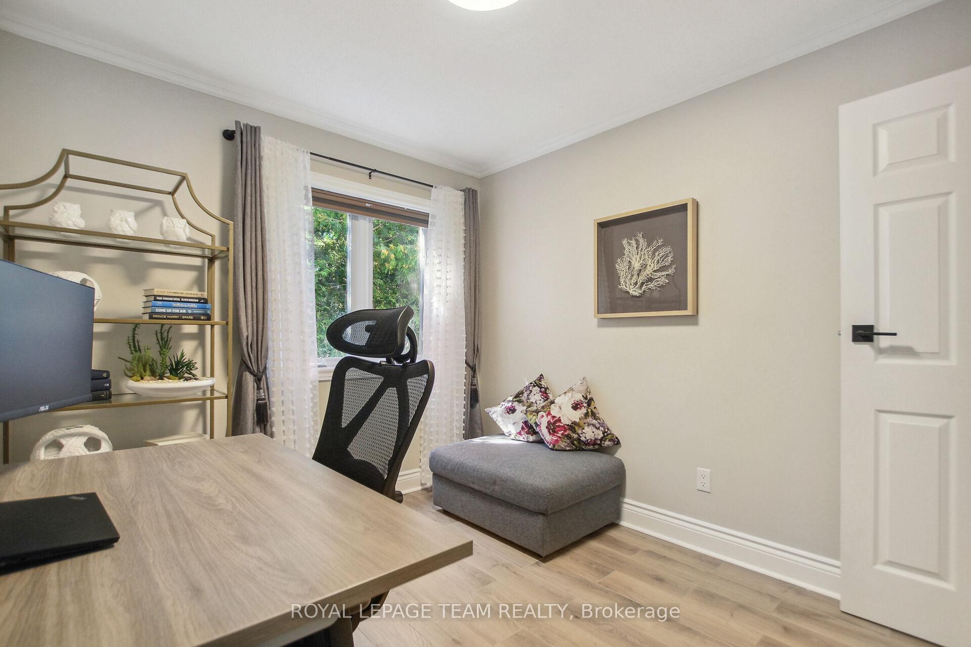 Photo 39 of 68 Hawley Crescent, Ottawa, Kanata - Bridlewood — HOMEH