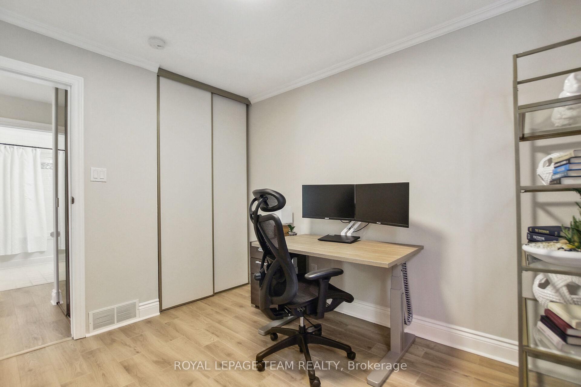 Photo 40 of 68 Hawley Crescent, Ottawa, Kanata - Bridlewood — HOMEH