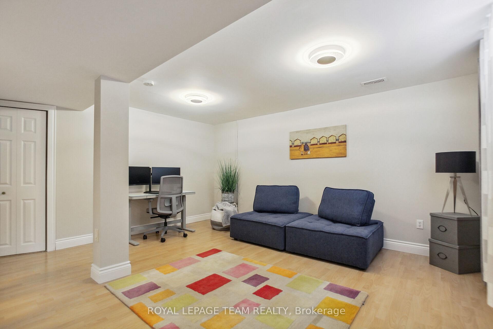 Photo 41 of 68 Hawley Crescent, Ottawa, Kanata - Bridlewood — HOMEH