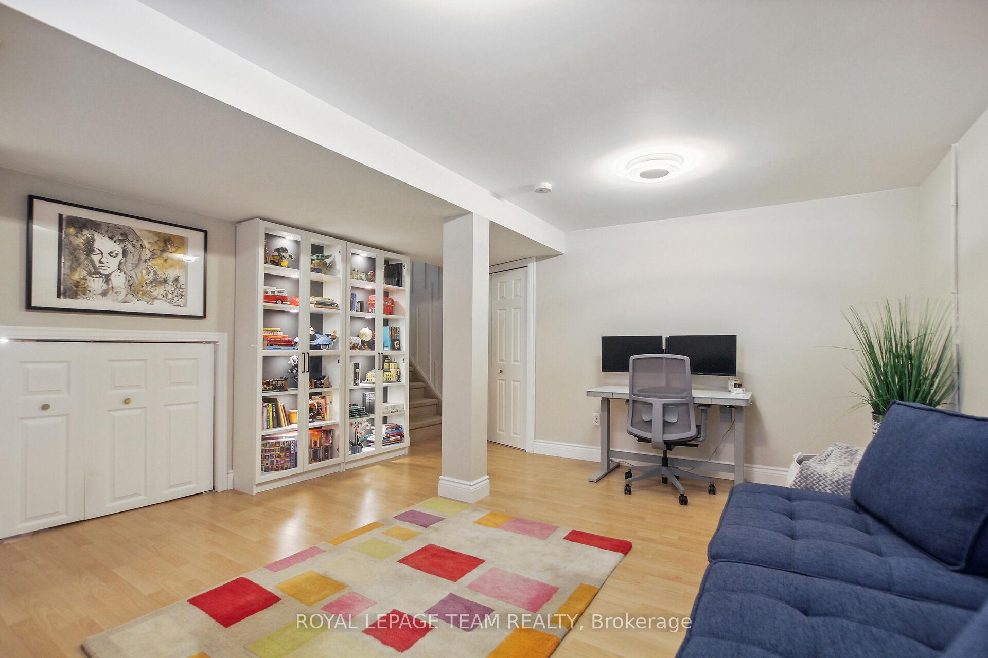 Photo 42 of 68 Hawley Crescent, Ottawa, Kanata - Bridlewood — HOMEH
