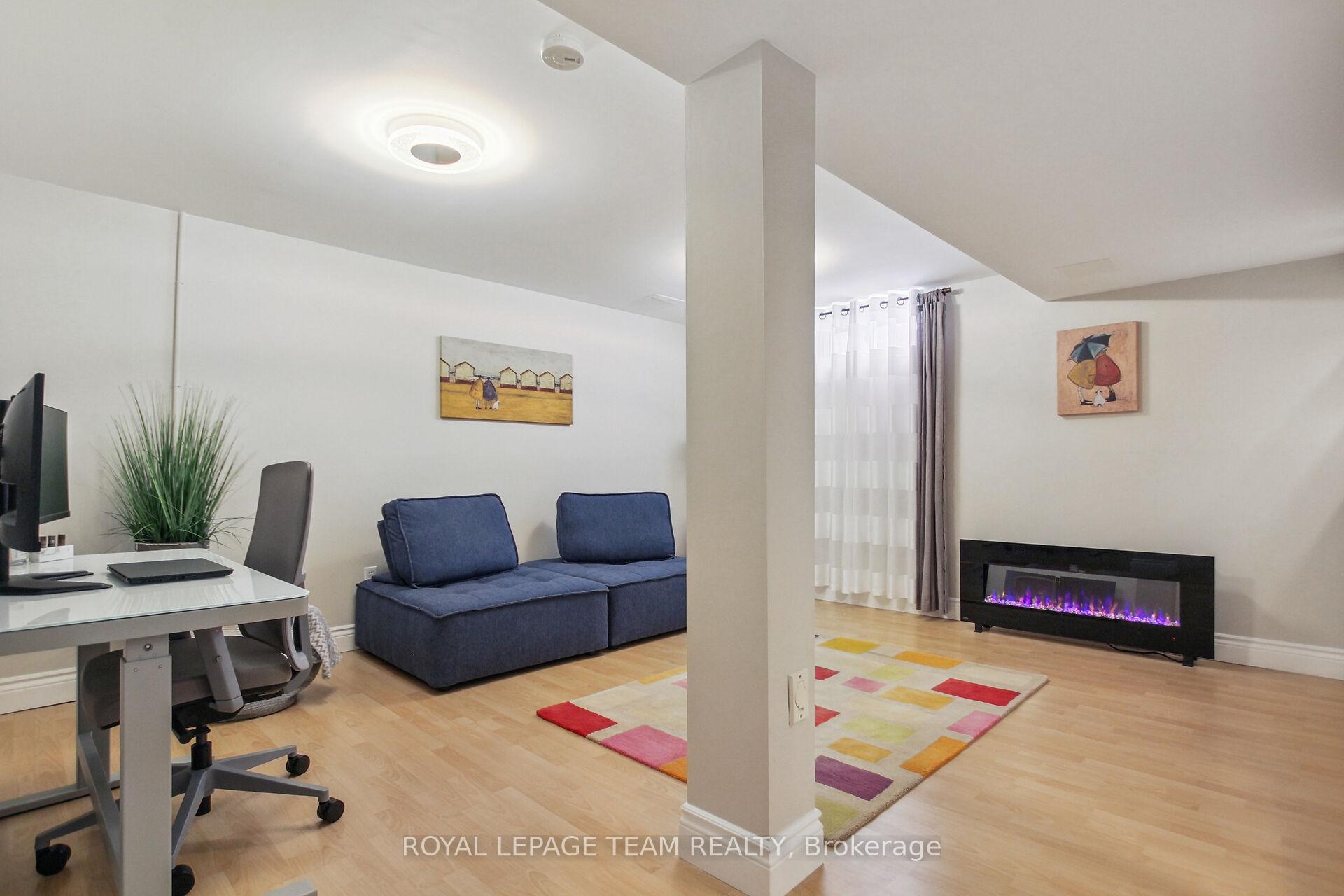 Photo 43 of 68 Hawley Crescent, Ottawa, Kanata - Bridlewood — HOMEH