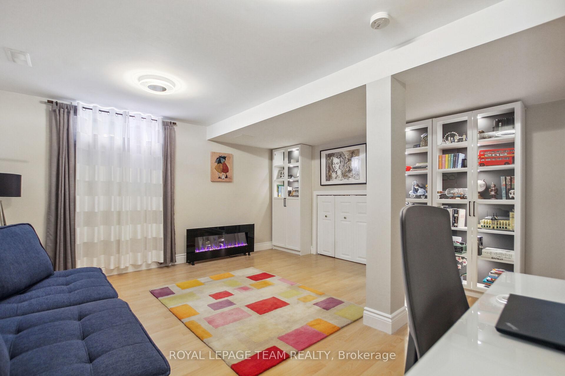 Photo 44 of 68 Hawley Crescent, Ottawa, Kanata - Bridlewood — HOMEH