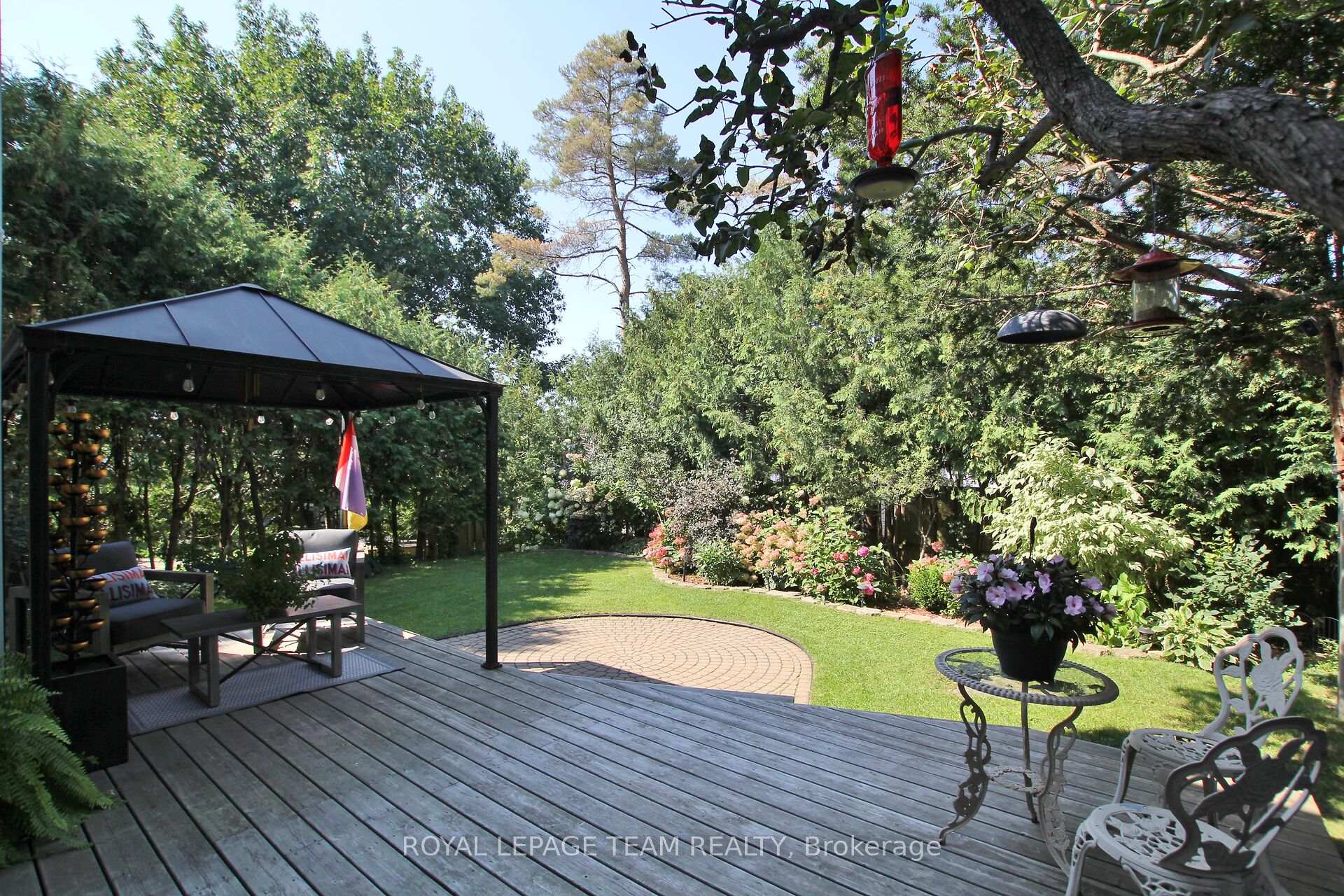 Photo 45 of 68 Hawley Crescent, Ottawa, Kanata - Bridlewood — HOMEH