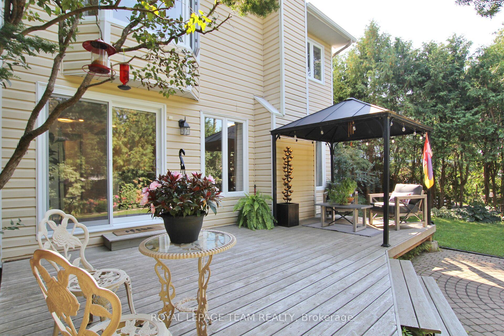 Photo 46 of 68 Hawley Crescent, Ottawa, Kanata - Bridlewood — HOMEH