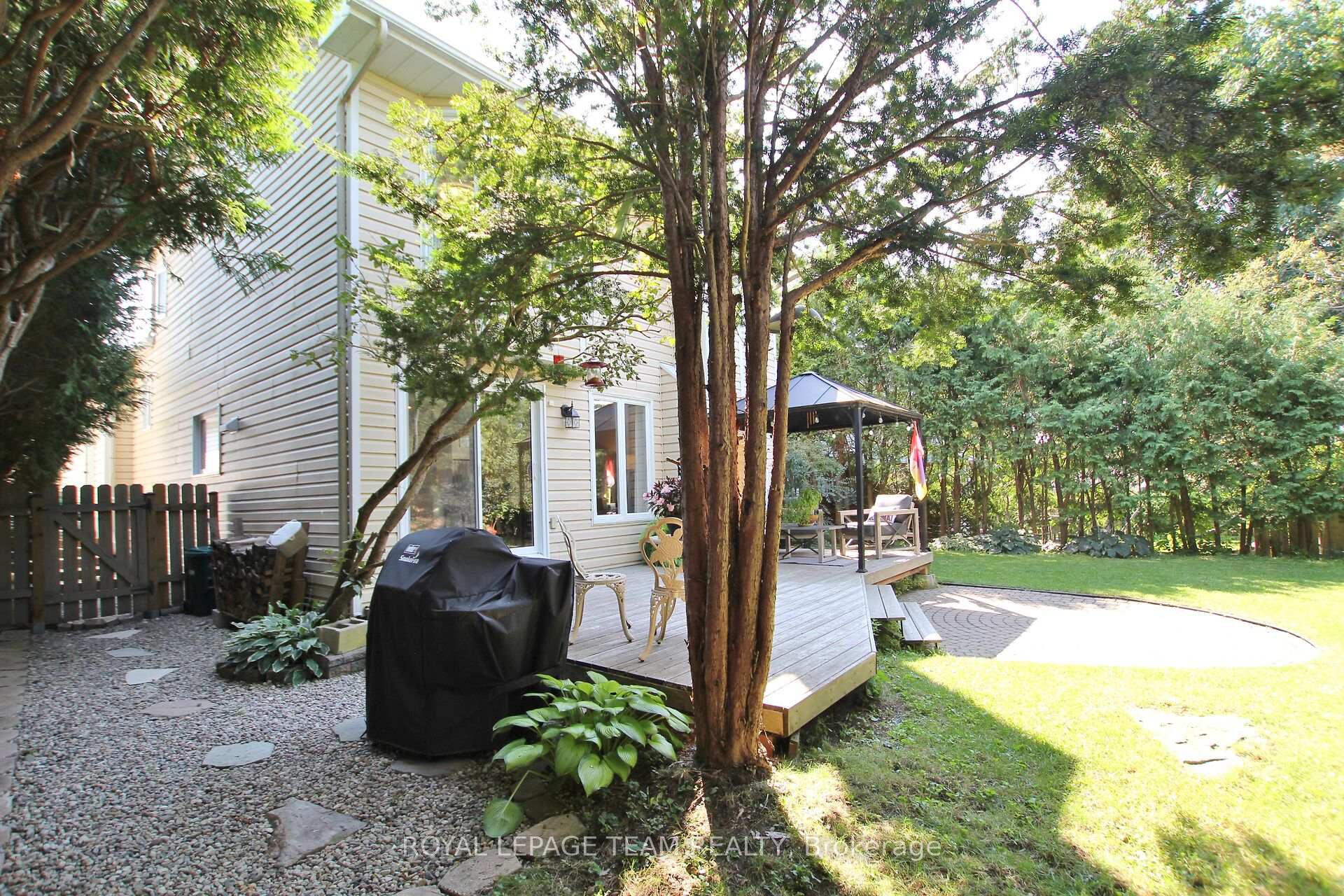 Photo 47 of 68 Hawley Crescent, Ottawa, Kanata - Bridlewood — HOMEH