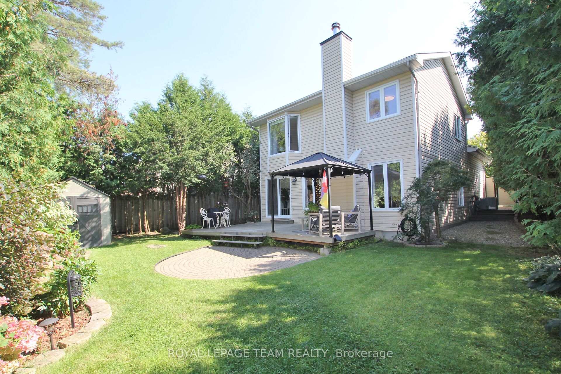 Photo 48 of 68 Hawley Crescent, Ottawa, Kanata - Bridlewood — HOMEH