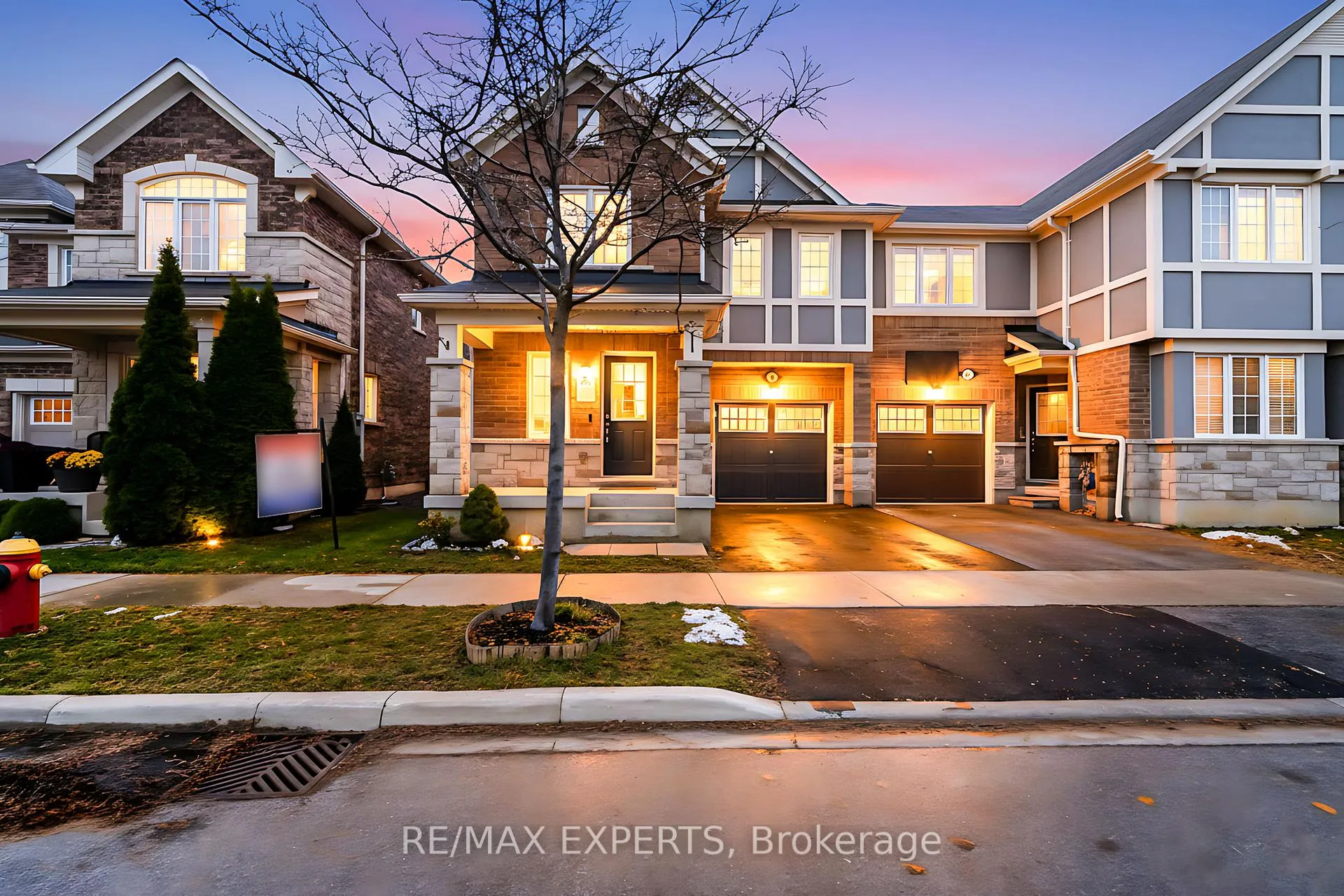 Front of 1544 Gainer Crescent