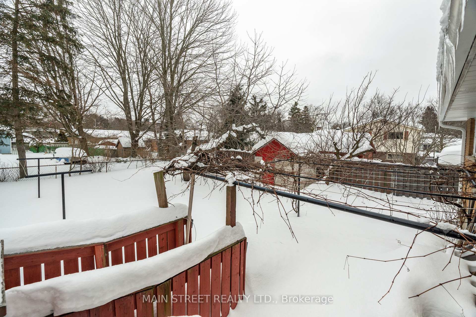 Photo 30 of 92 Queenston Crescent, Kitchener — HOMEH