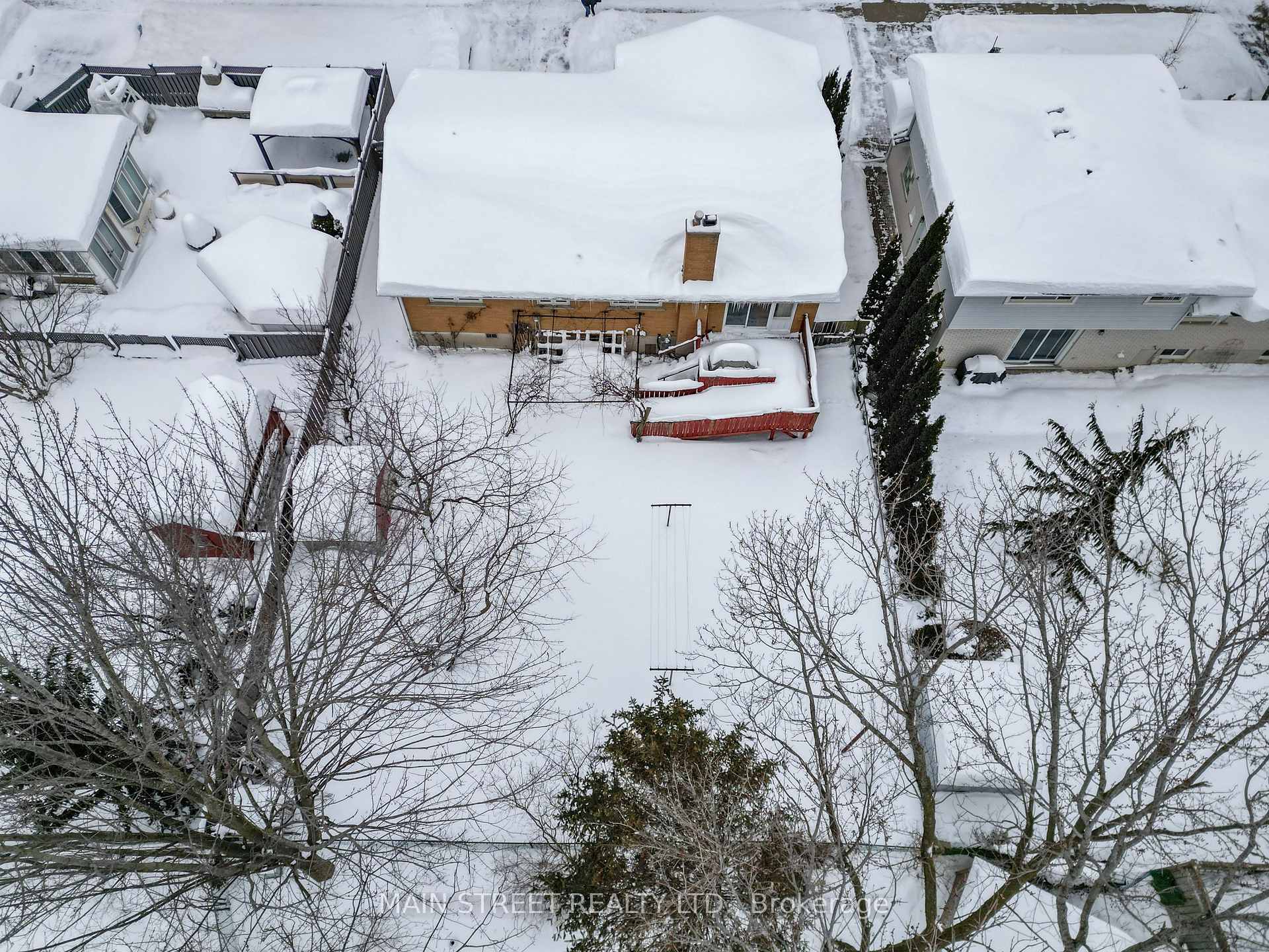Photo 33 of 92 Queenston Crescent, Kitchener — HOMEH