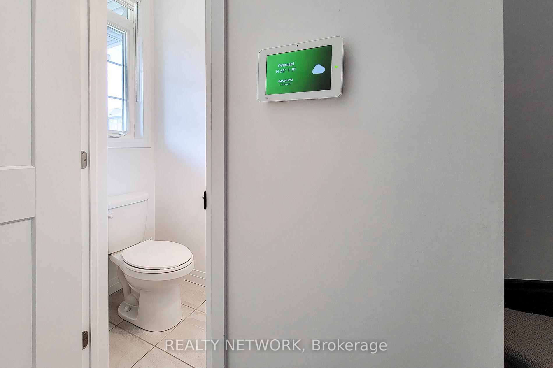 Photo 19 of Unit 7, 30 Times Square Boulevard, Hamilton, Stoney Creek — HOMEH