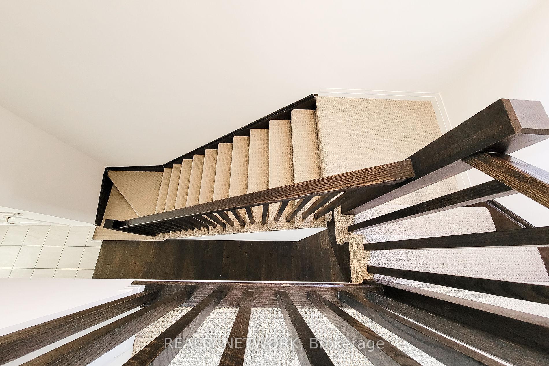 Photo 22 of Unit 7, 30 Times Square Boulevard, Hamilton, Stoney Creek — HOMEH