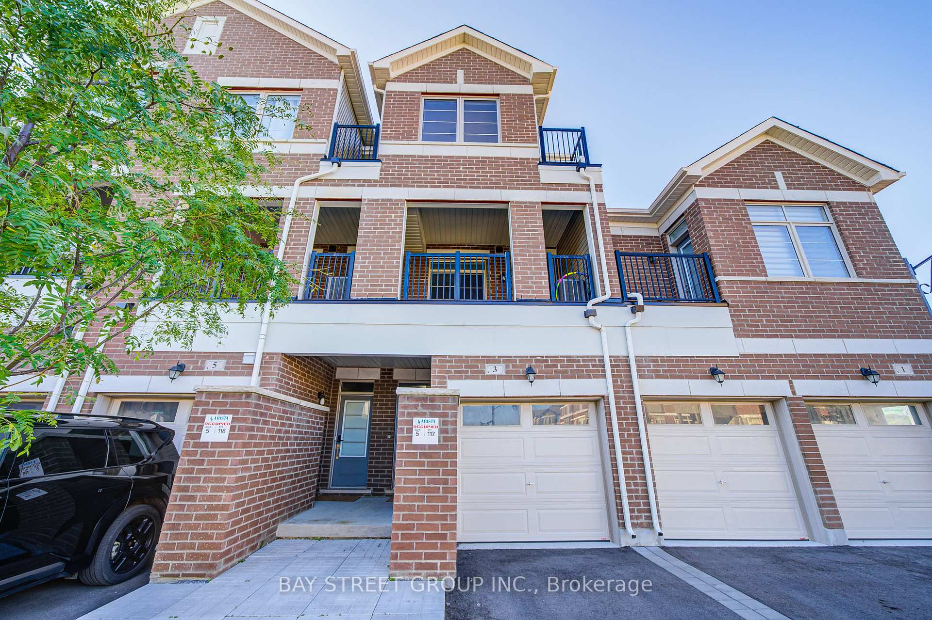 Photo 4 of 3 Carneros Way, Markham, Box Grove — HOMEH