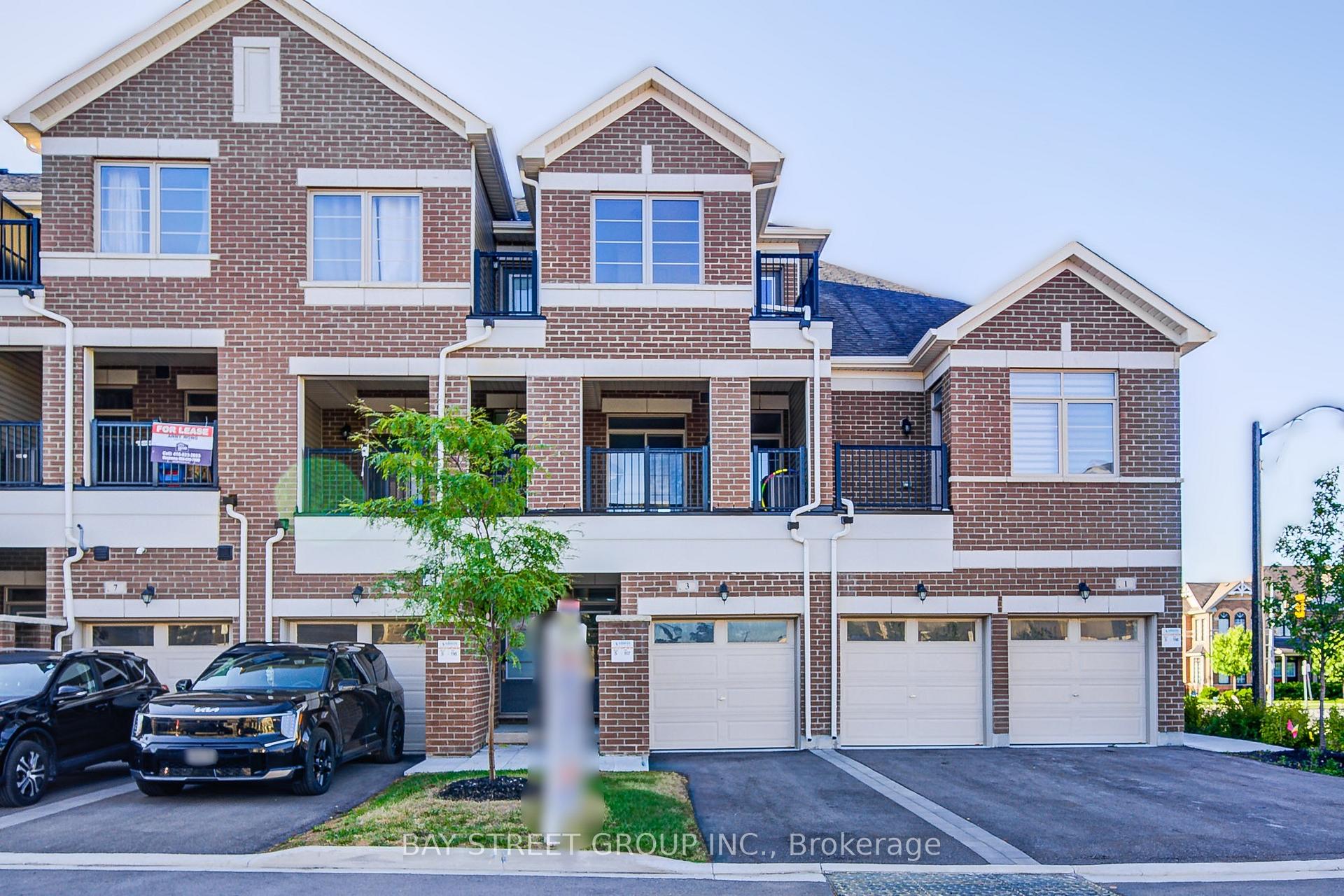 Photo 5 of 3 Carneros Way, Markham, Box Grove — HOMEH