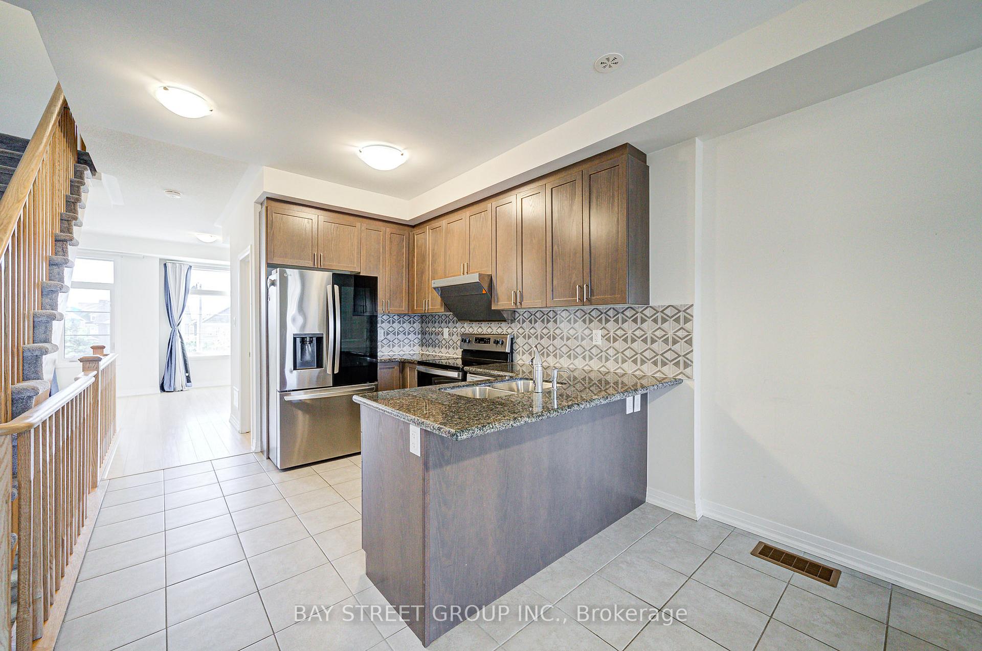 Photo 17 of 3 Carneros Way, Markham, Box Grove — HOMEH