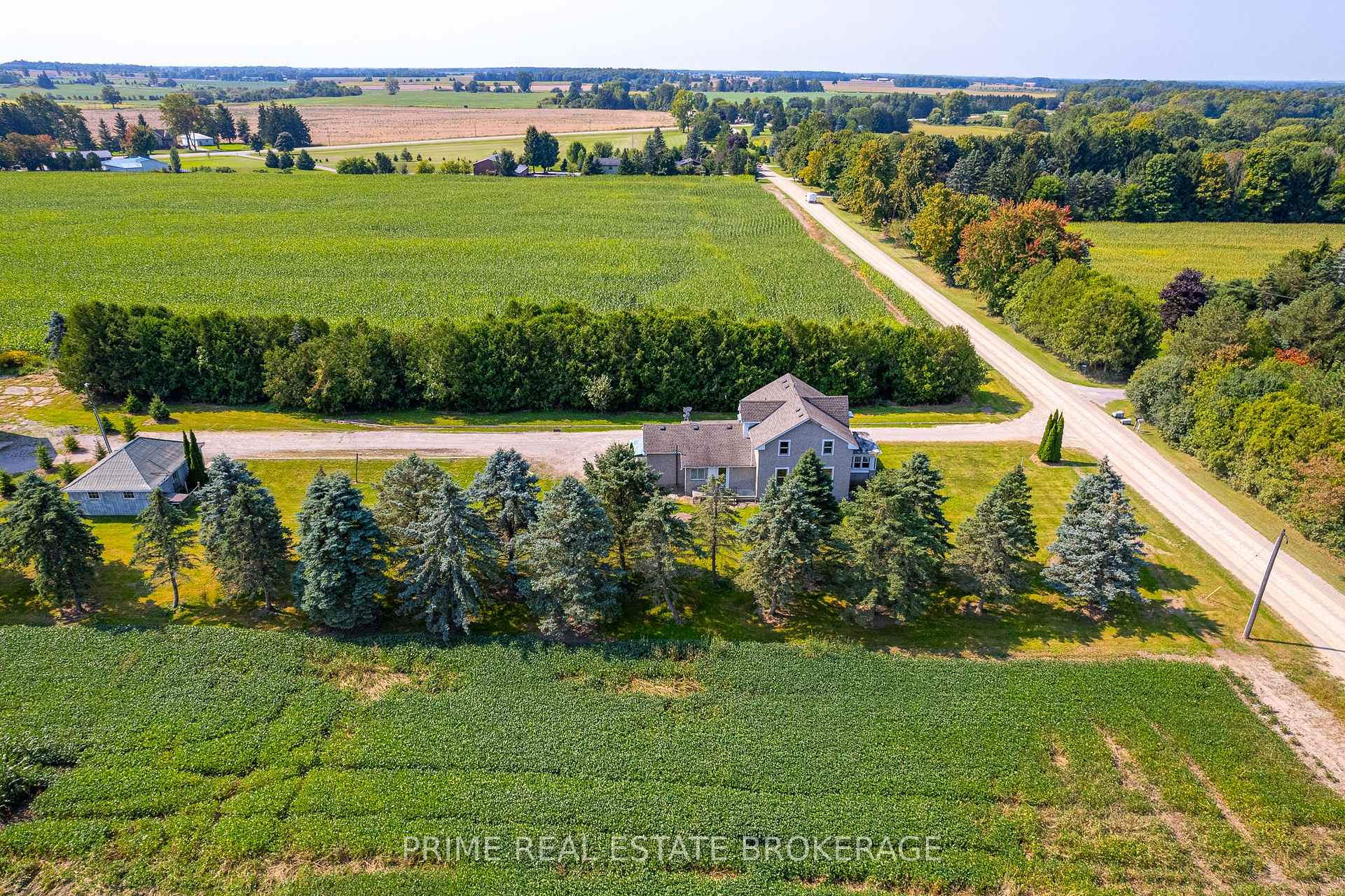 Photo 1 of 10701 Lamont Drive, Middlesex Centre, Rural Middlesex Centre — HOMEH