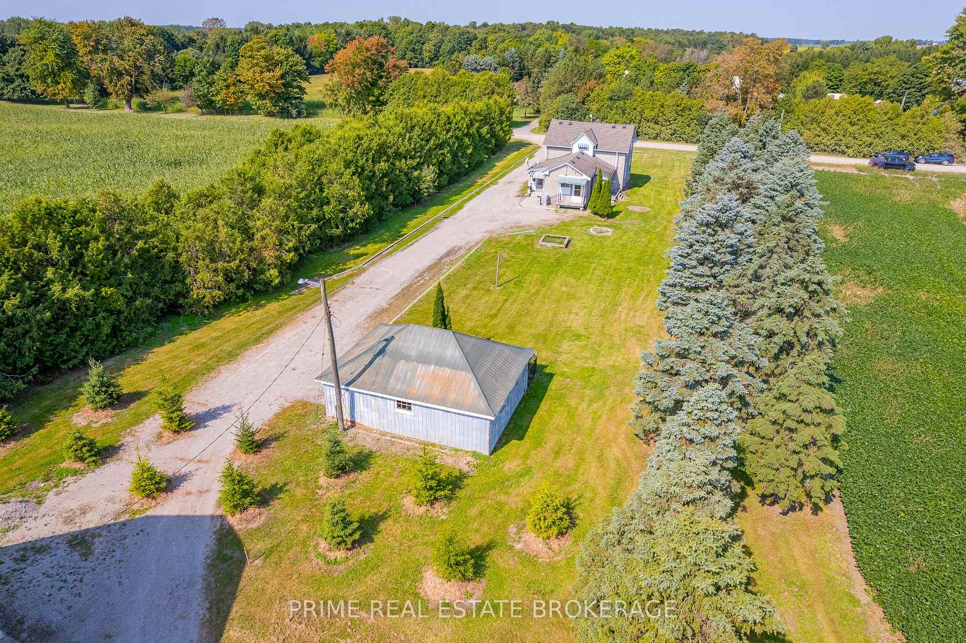 Photo 2 of 10701 Lamont Drive, Middlesex Centre, Rural Middlesex Centre — HOMEH