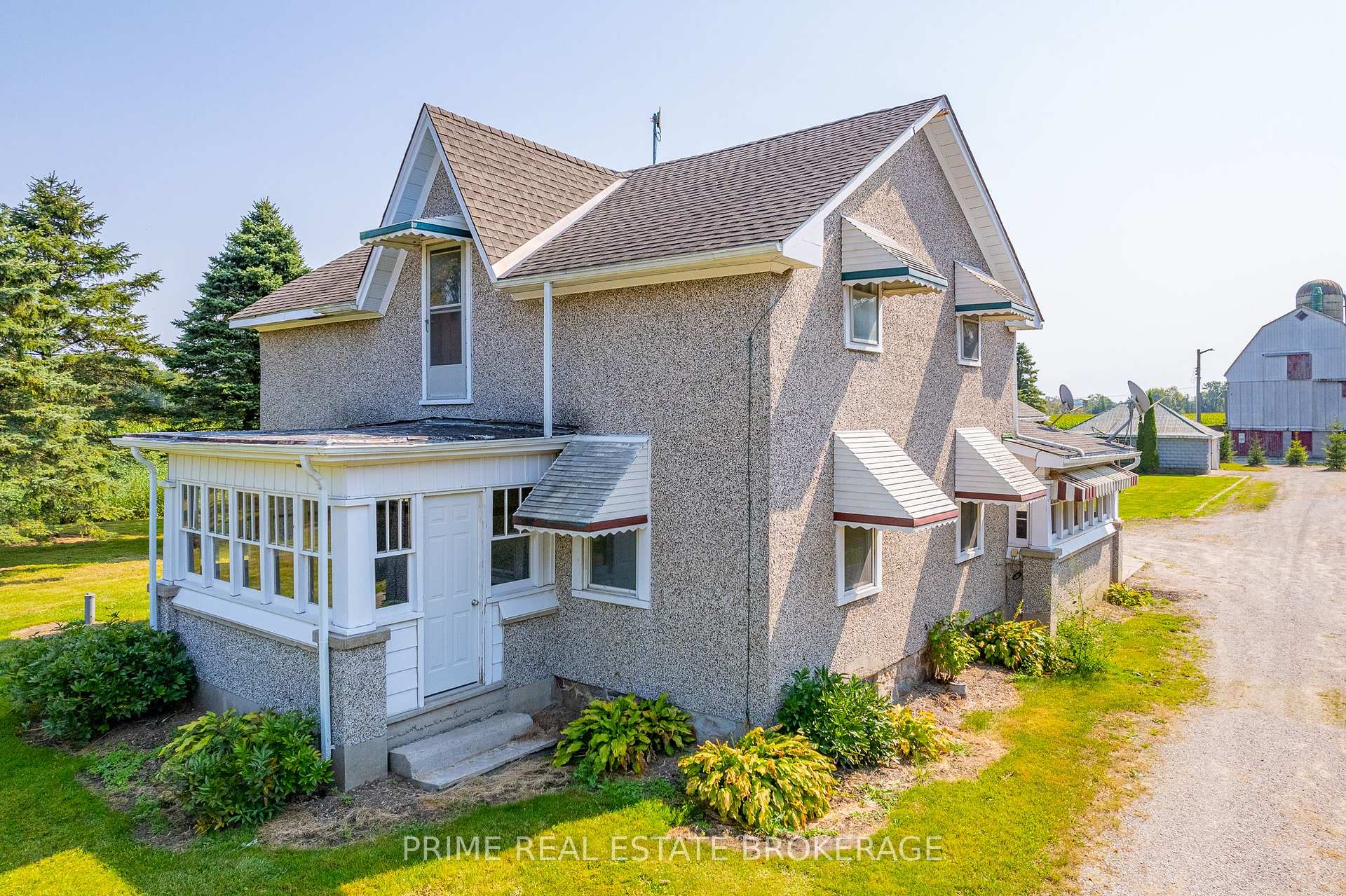 Photo 6 of 10701 Lamont Drive, Middlesex Centre, Rural Middlesex Centre — HOMEH