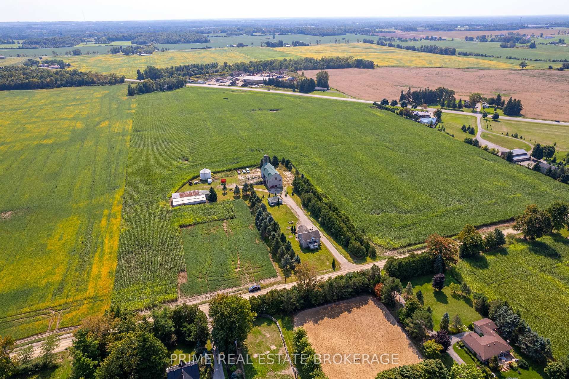 Photo 33 of 10701 Lamont Drive, Middlesex Centre, Rural Middlesex Centre — HOMEH