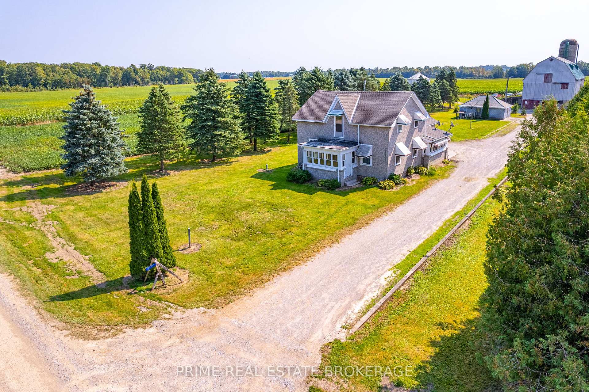 Photo 35 of 10701 Lamont Drive, Middlesex Centre, Rural Middlesex Centre — HOMEH