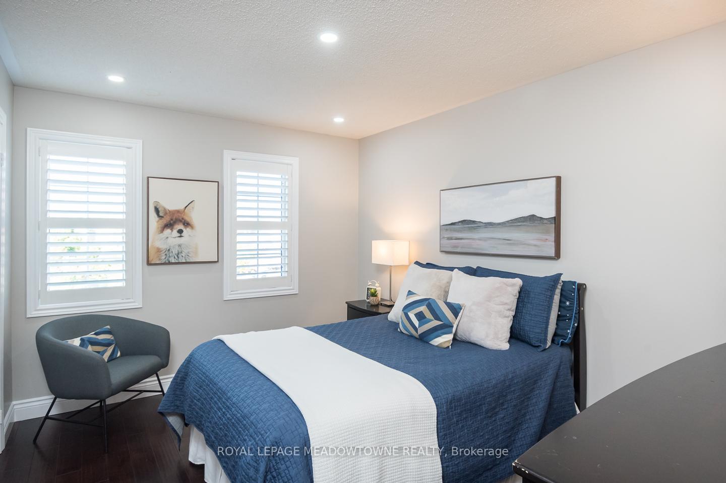 Photo 9 of 371 Alexander Crescent, Milton, Dempsey — HOMEH