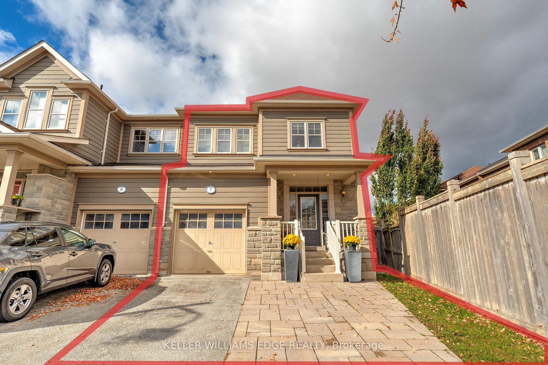 Photo 1 of 7 Aird Court, Milton, Scott — HOMEH
