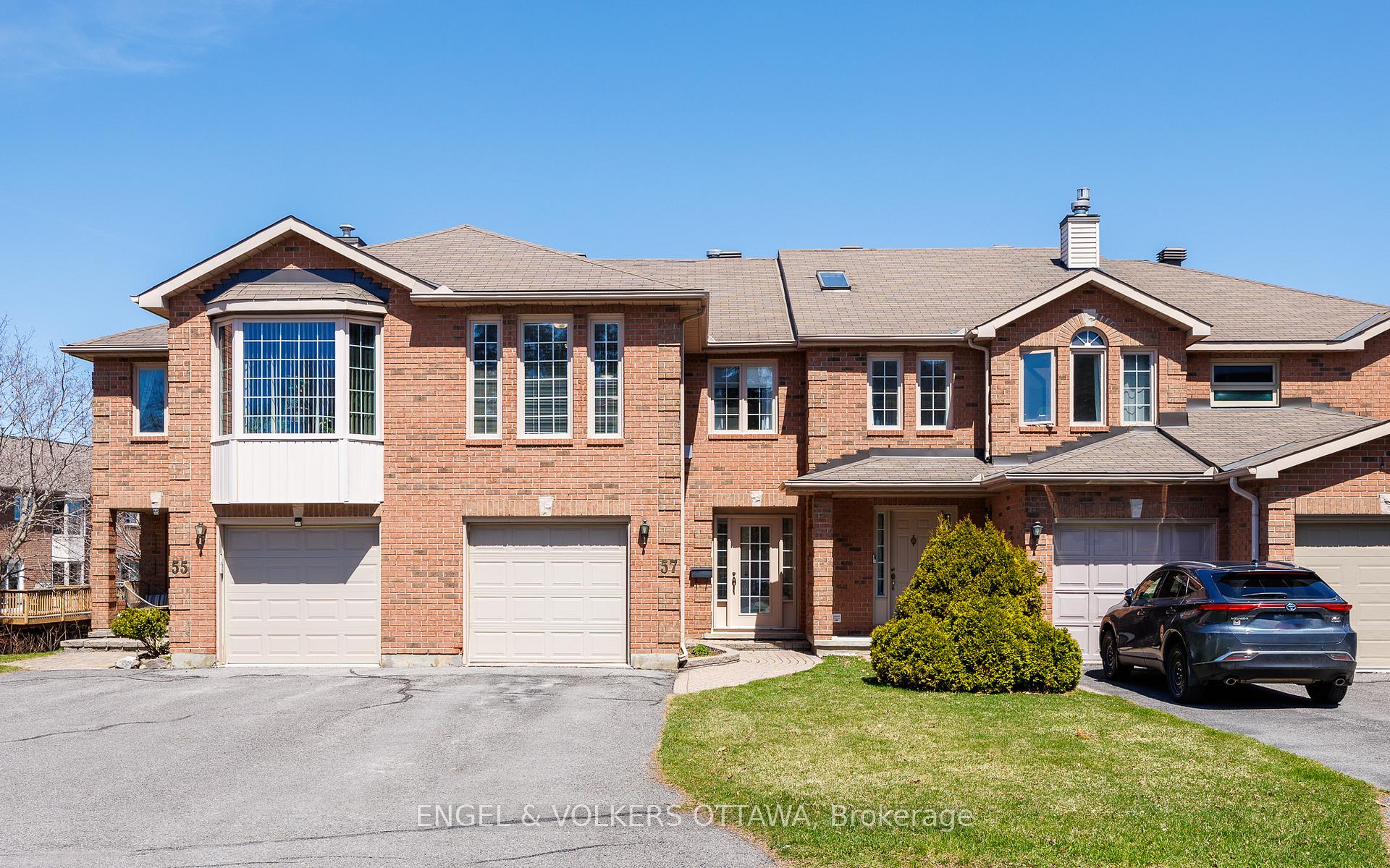 Photo 1 of 57 Hodgson Court, Ottawa, Kanata - Kanata Lakes/Heritage Hills — HOMEH