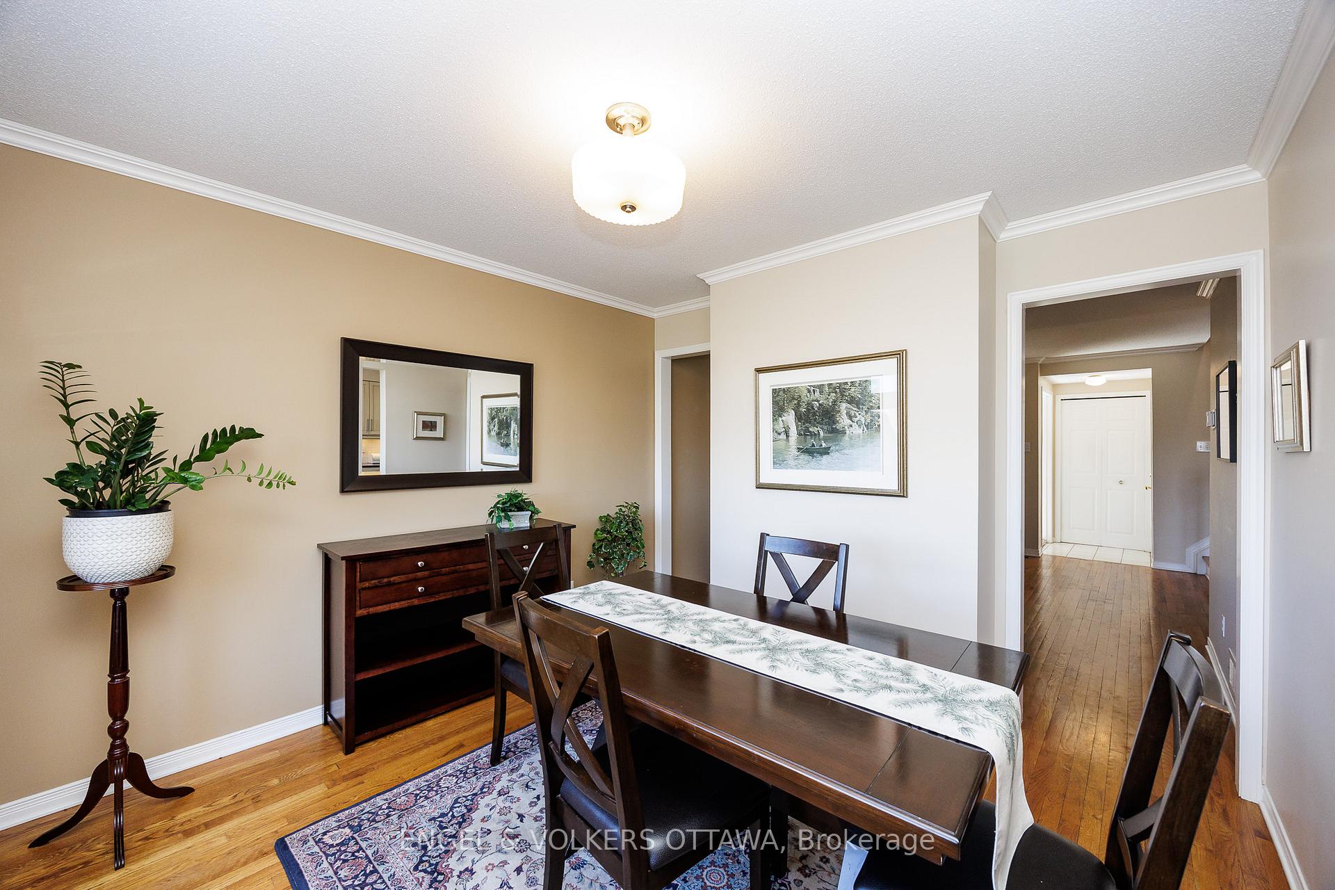 Photo 9 of 57 Hodgson Court, Ottawa, Kanata - Kanata Lakes/Heritage Hills — HOMEH