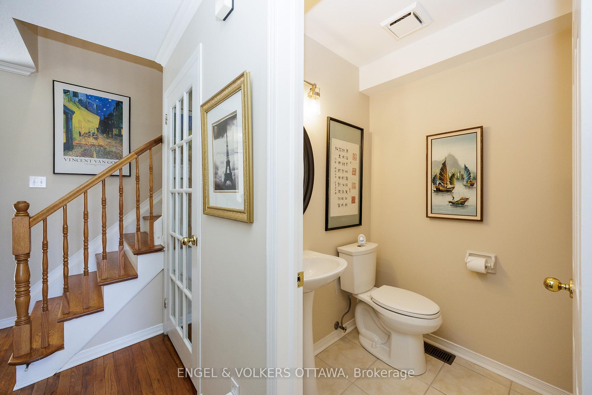 Photo 18 of 57 Hodgson Court, Ottawa, Kanata - Kanata Lakes/Heritage Hills — HOMEH