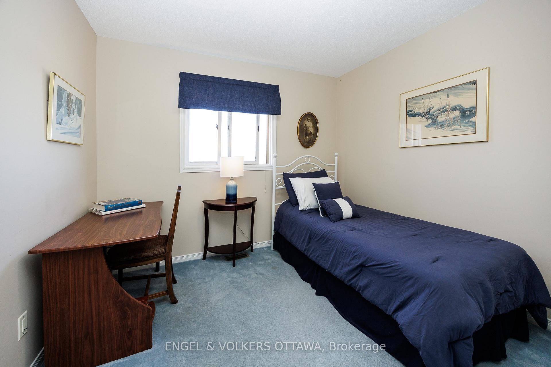 Photo 28 of 57 Hodgson Court, Ottawa, Kanata - Kanata Lakes/Heritage Hills — HOMEH