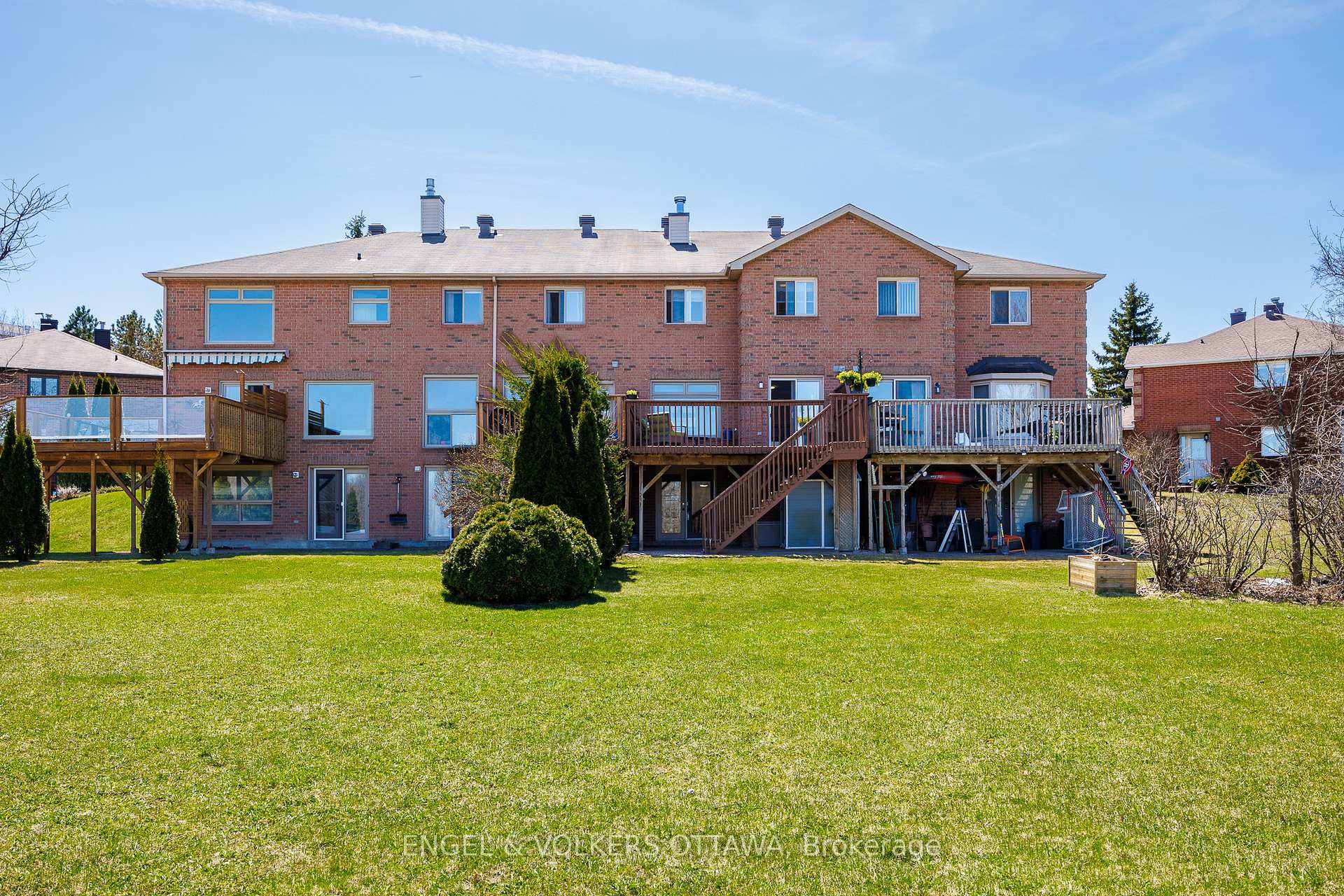 Photo 46 of 57 Hodgson Court, Ottawa, Kanata - Kanata Lakes/Heritage Hills — HOMEH