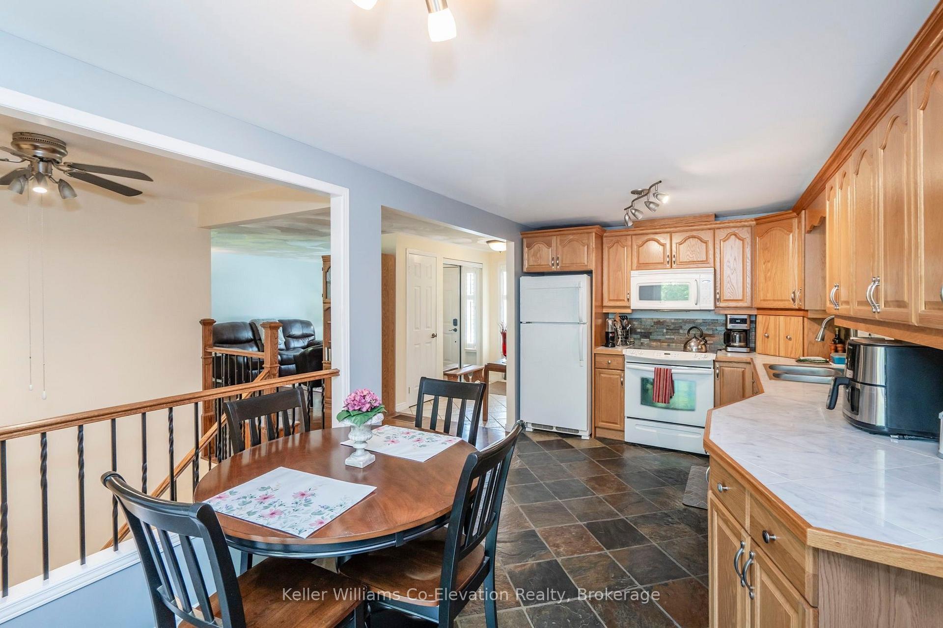 Photo 10 of 766 Birchwood Drive, Midland — HOMEH