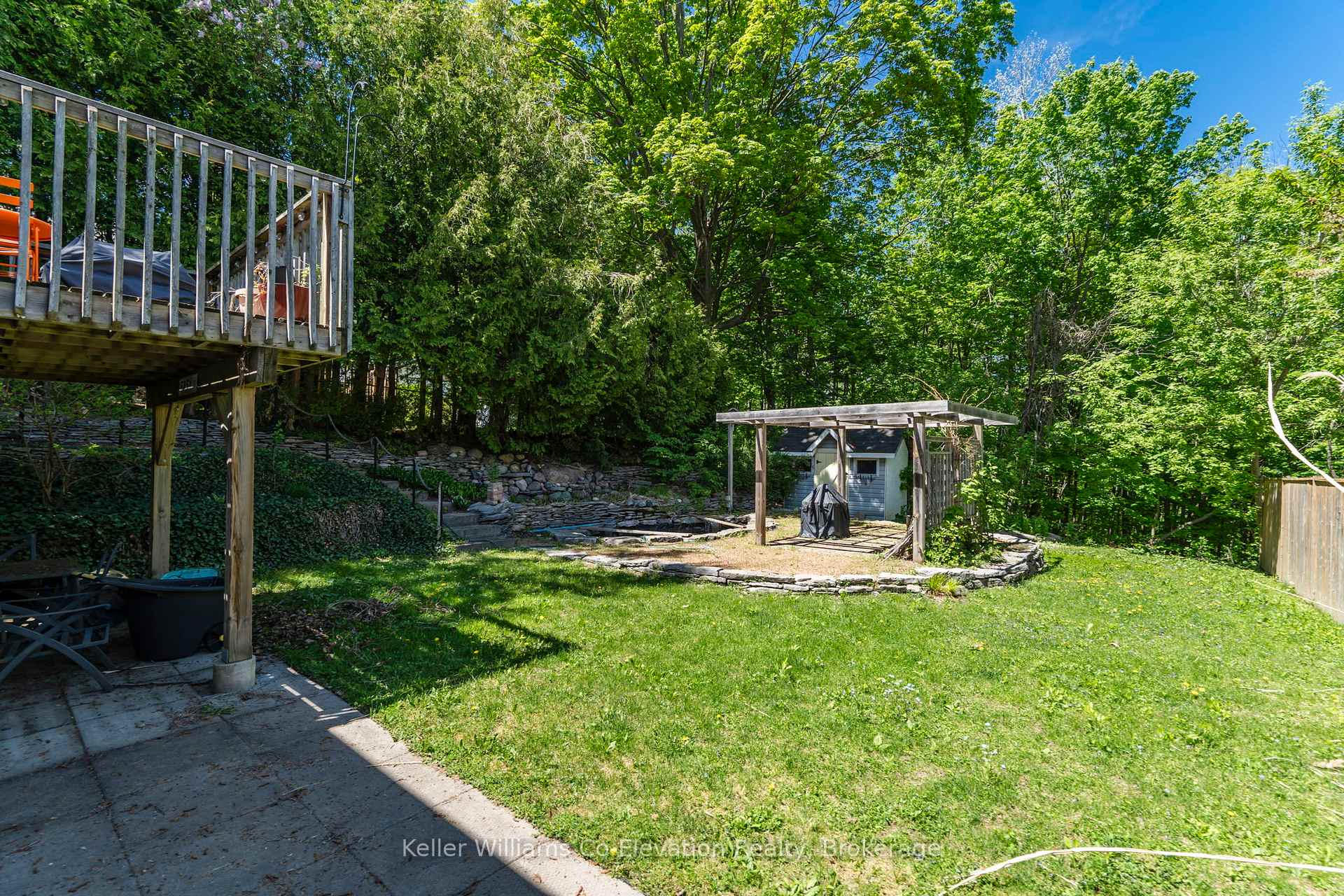 Photo 16 of 766 Birchwood Drive, Midland — HOMEH