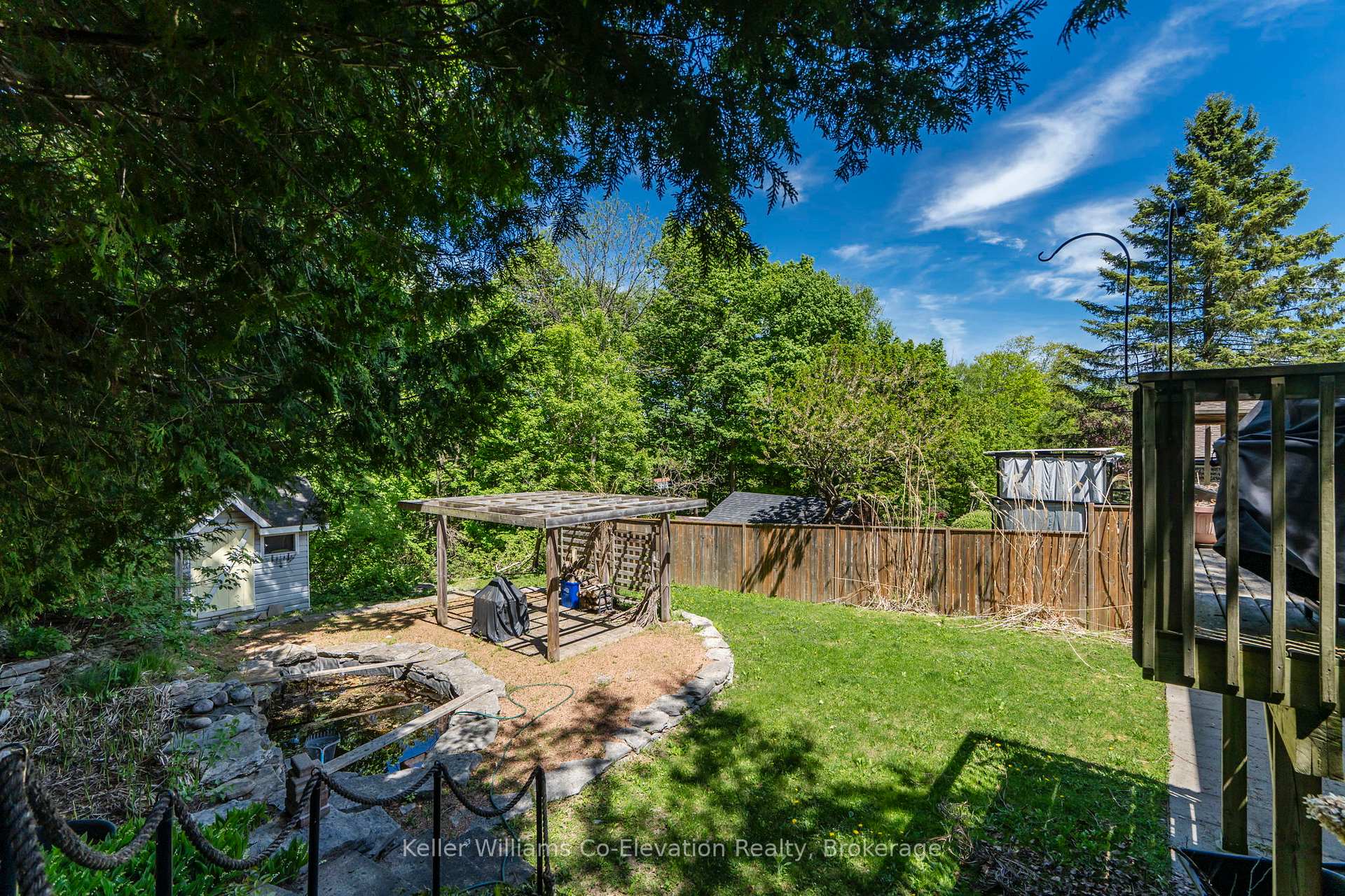 Photo 17 of 766 Birchwood Drive, Midland — HOMEH