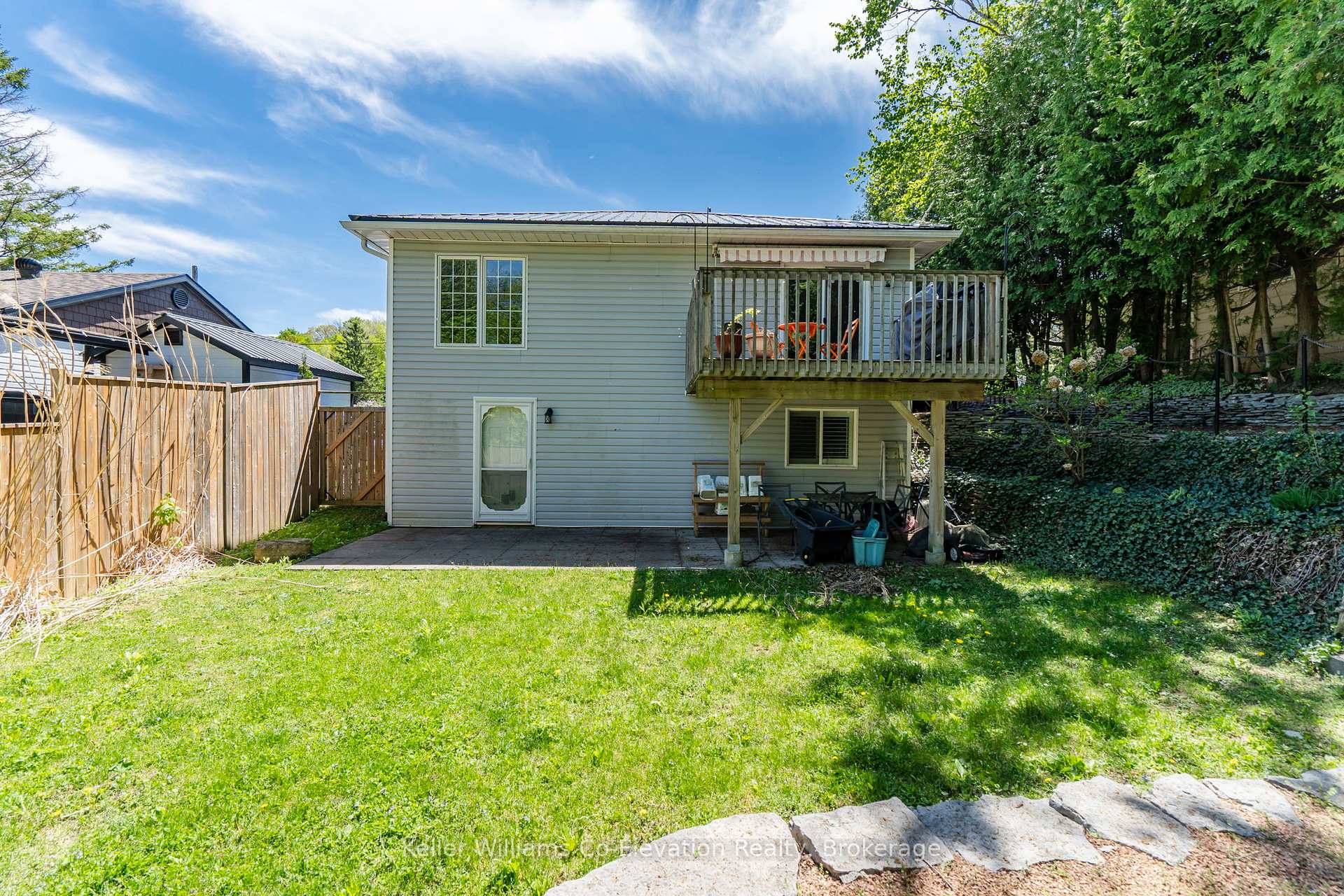 Photo 21 of 766 Birchwood Drive, Midland — HOMEH