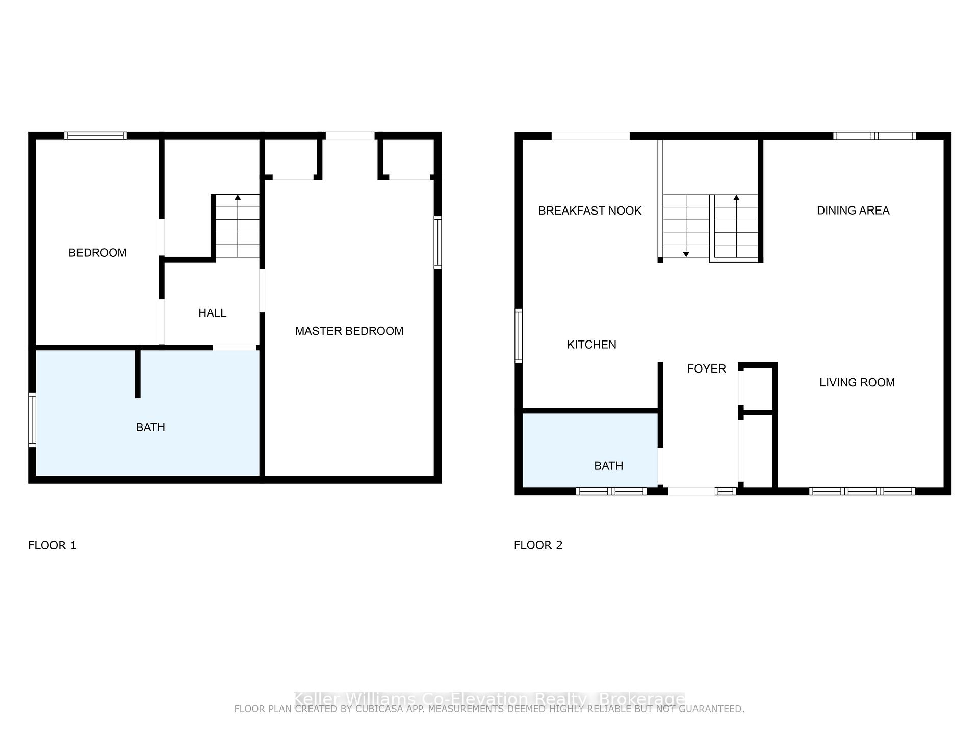 Photo 22 of 766 Birchwood Drive, Midland — HOMEH