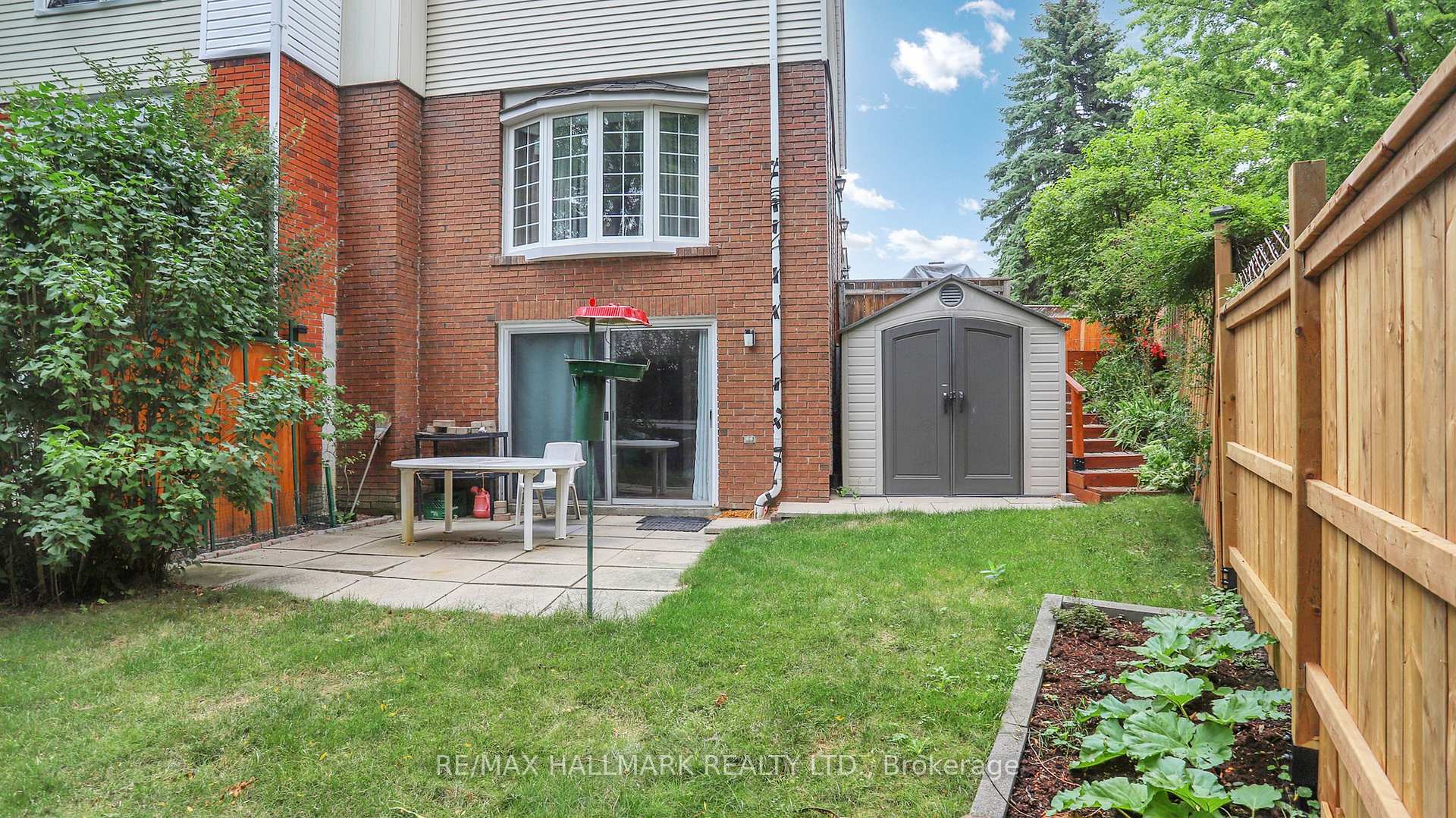 Photo 24 of 54 West Borough Street, Markham, Aileen-Willowbrook — HOMEH