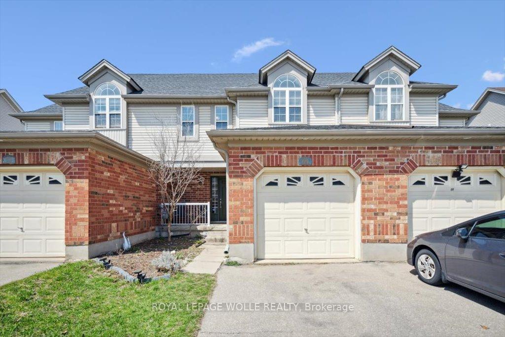Photo 1 of 64 Swartz Street, Kitchener — HOMEH