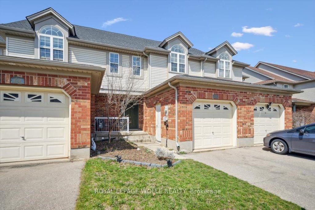 Photo 2 of 64 Swartz Street, Kitchener — HOMEH