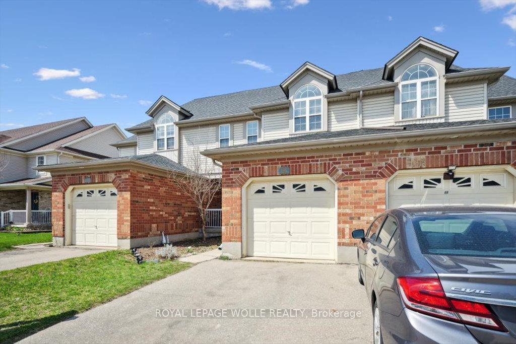 Photo 3 of 64 Swartz Street, Kitchener — HOMEH