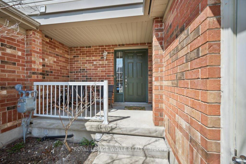 Photo 4 of 64 Swartz Street, Kitchener — HOMEH