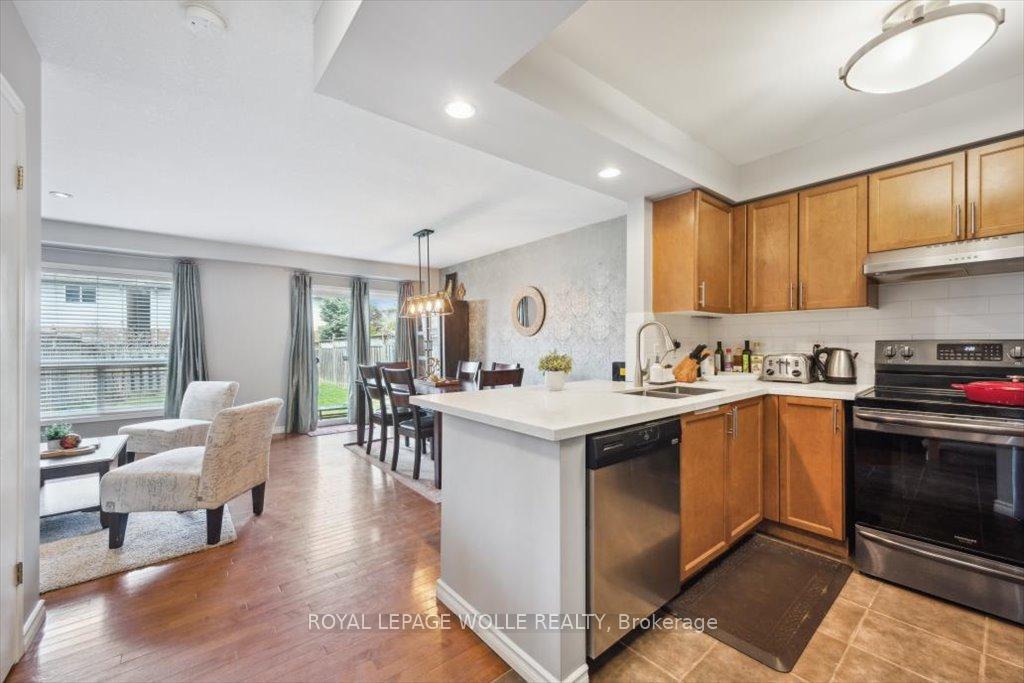 Photo 7 of 64 Swartz Street, Kitchener — HOMEH