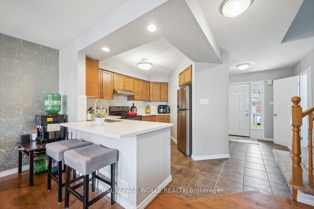 Photo 8 of 64 Swartz Street, Kitchener — HOMEH