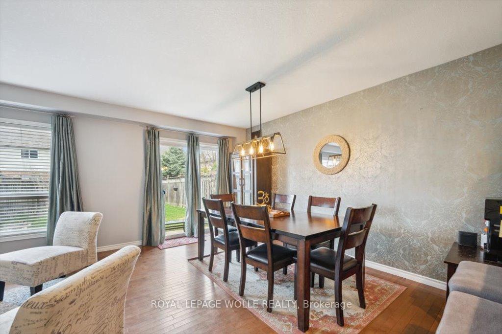 Photo 11 of 64 Swartz Street, Kitchener — HOMEH