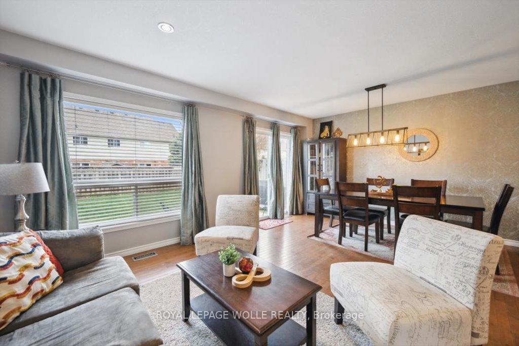 Photo 14 of 64 Swartz Street, Kitchener — HOMEH