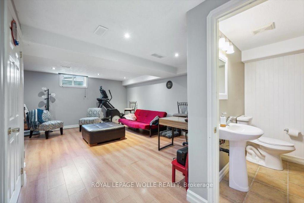 Photo 16 of 64 Swartz Street, Kitchener — HOMEH