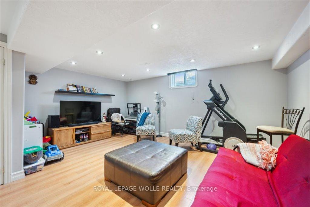 Photo 17 of 64 Swartz Street, Kitchener — HOMEH