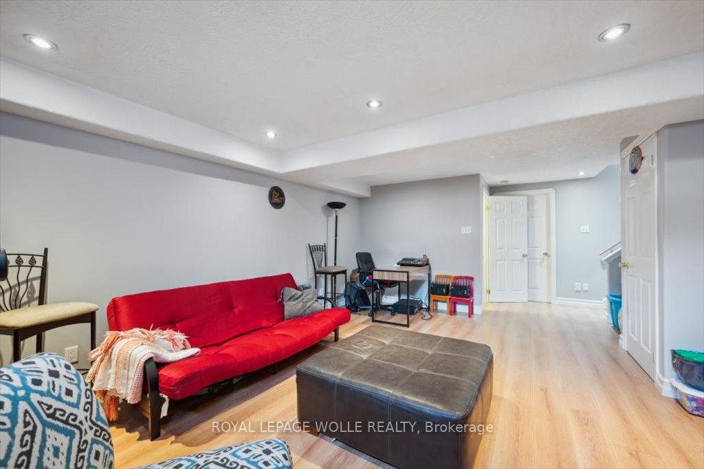 Photo 18 of 64 Swartz Street, Kitchener — HOMEH