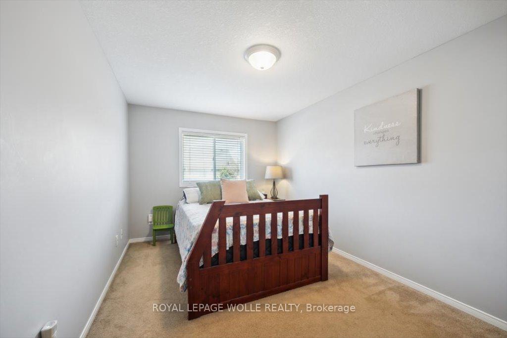 Photo 23 of 64 Swartz Street, Kitchener — HOMEH