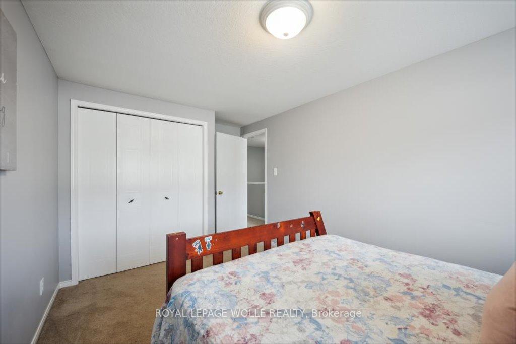 Photo 24 of 64 Swartz Street, Kitchener — HOMEH