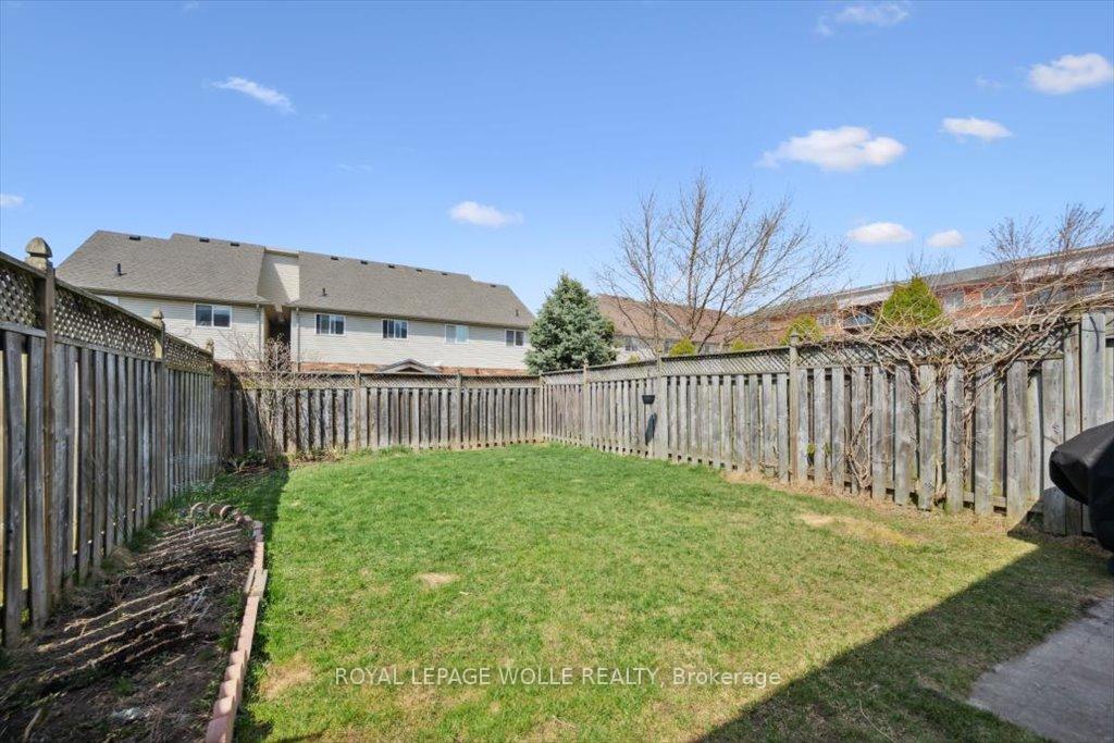 Photo 29 of 64 Swartz Street, Kitchener — HOMEH